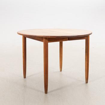 Bord, Haslev Möbelfabrik, Danmark, 1960-tal.