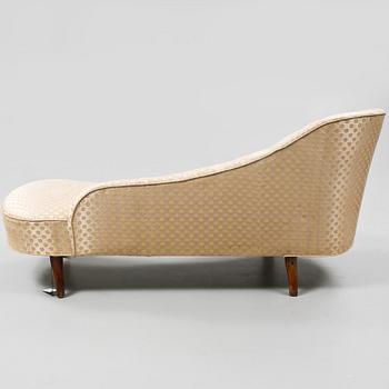 KANAPE, nyrokoko, 1800-talets andra hälft.