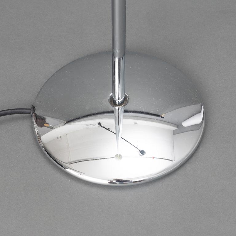 Achille Castiglioni, golvlampa, "Brera", Flos, formgiven 1992.