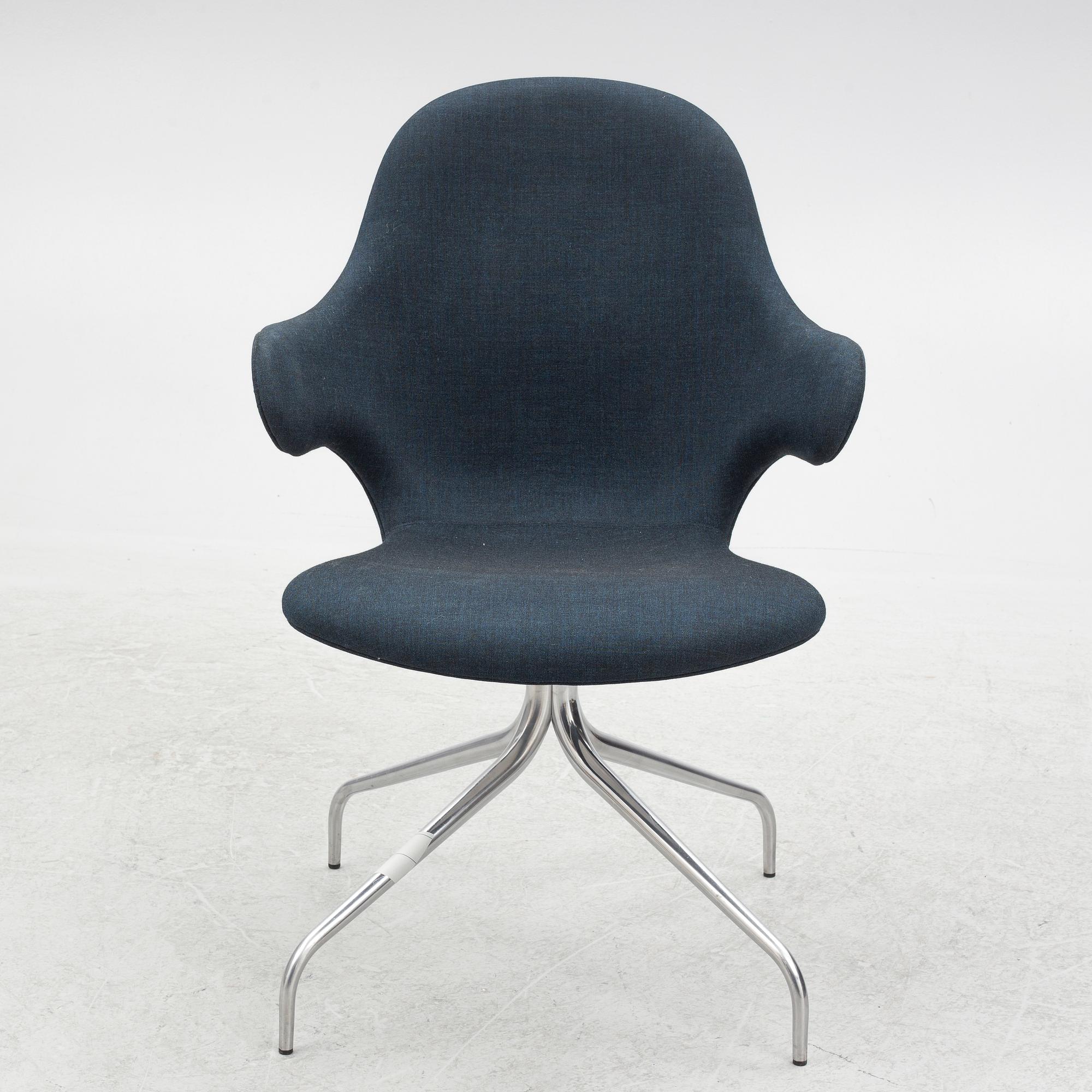 Jaime Hayon,  four '"Catch JH2' chairs, &Tradition.