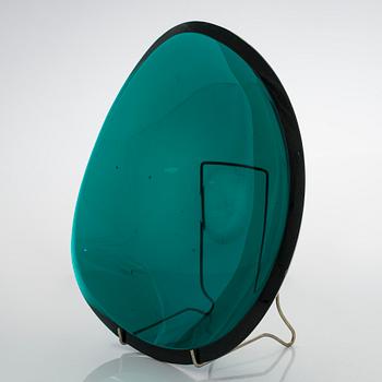 Nanny Still, art glass, signed Riihimäen Lasi OY Nanny Still.