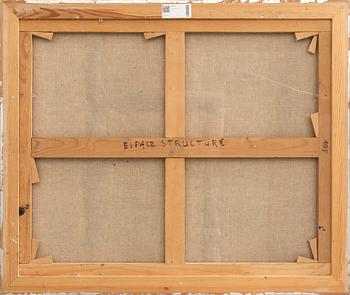 James Coignard, "Espace Structure".