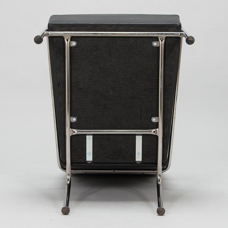 Gunilla Allard, nojatuoli, "Cinema", Lammhults.