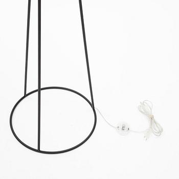 Claesson Koivisto Rune, golvlampa, "Aria", Örsjö Belysning.