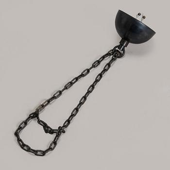 Gunther Lambert, Takkrona, "La Scala", El Schmid.