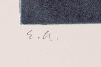 Ola Billgren, Untitled.