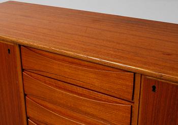 SIDEBOARD, 1950/60-tal.
