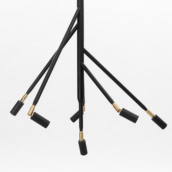 Jonas Bohlin, taklampa, "Kvist", Örsjö Belysning, 2000-tal.