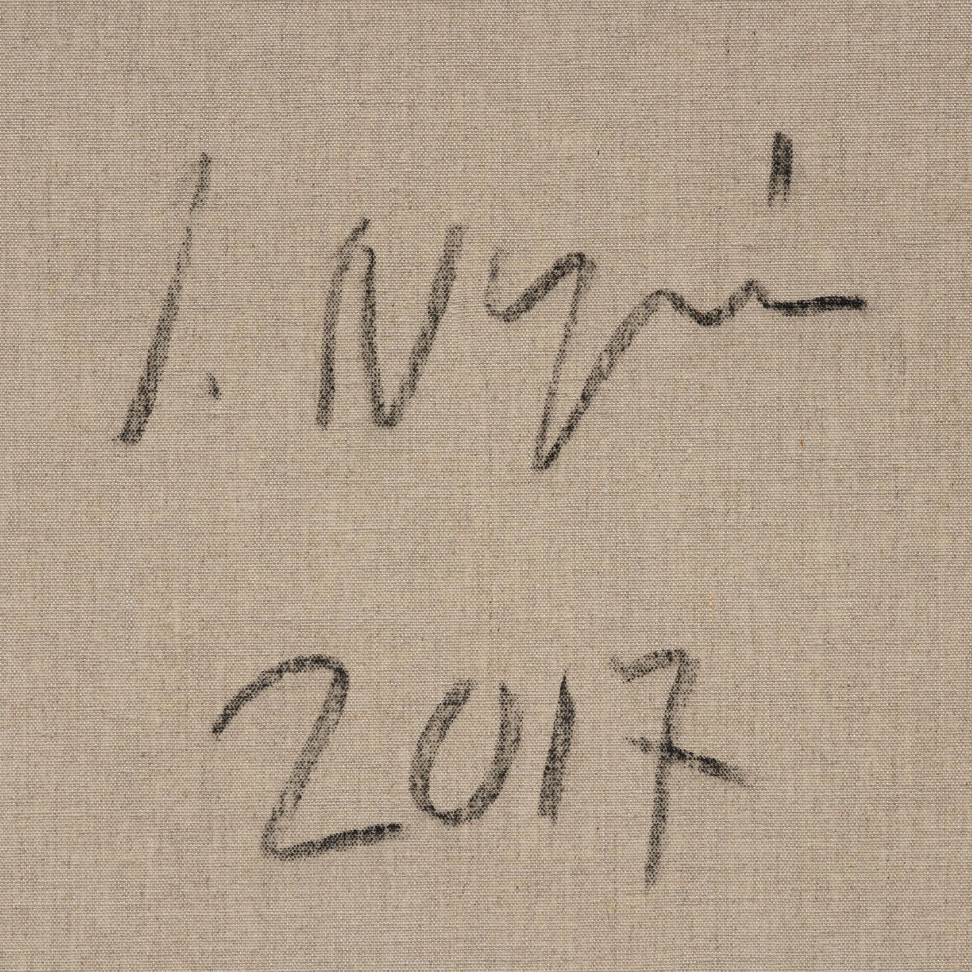 Jesper Nyrén, "Utan titel nr 22".