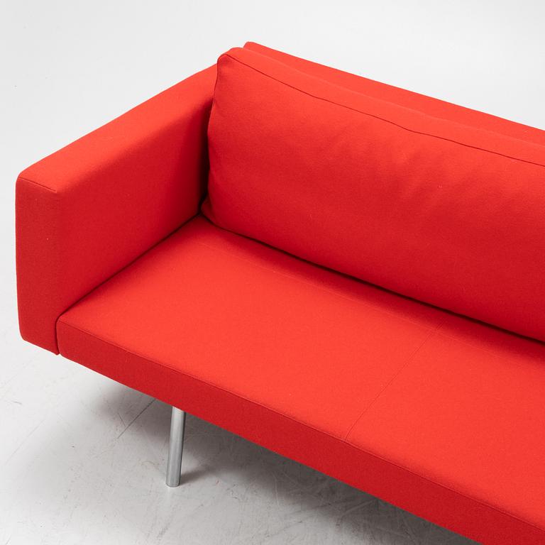 Dan Ihreborn, "Society" soffa, Wremps Möbelprototyper.