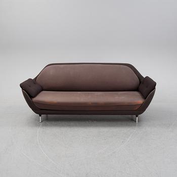 Jaime Hayon, a 'Favn' sofa, Fritz Hansen, Denmark.