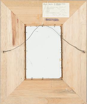 Reijo Meller, "Badare".