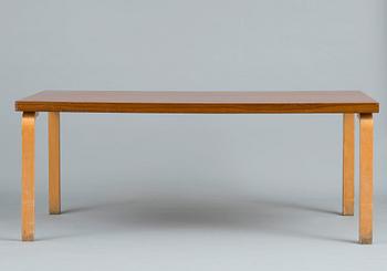 BORD. Design Alvar Aalto. 1950-tal.