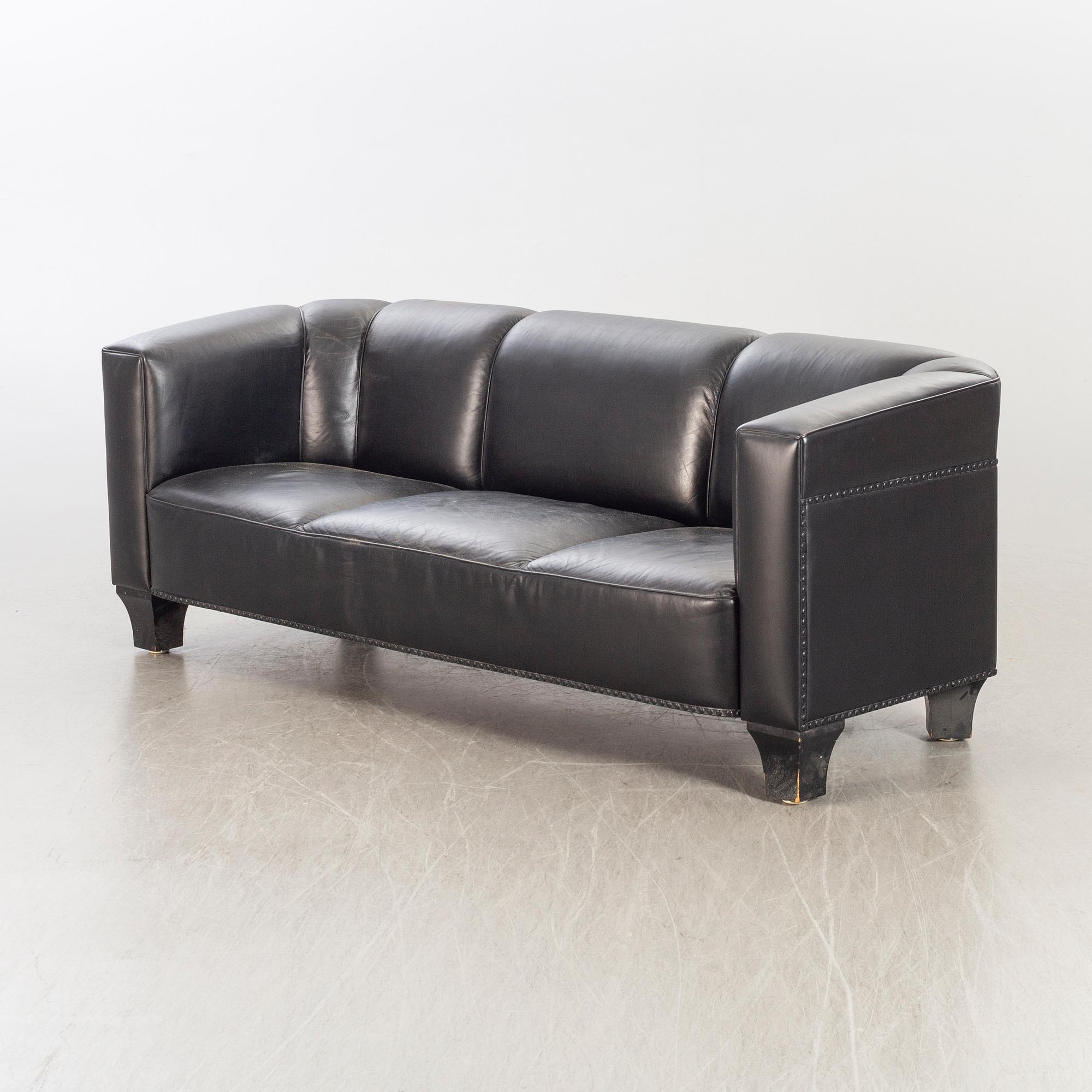 JOSEF HOFFMANN,