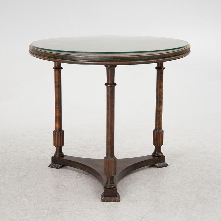 Sidobord, Swedish Grace, 1920-30-tal.