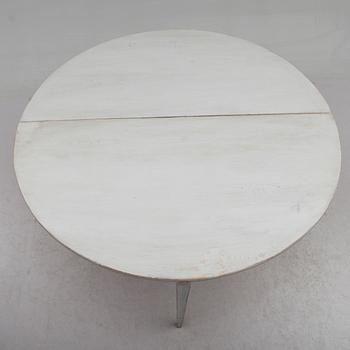 MATBORD, 1800-talets mitt.