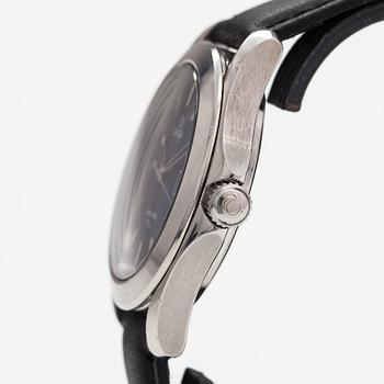 Omega, Seamaster, 120m, wristwatch, 36.5 mm.