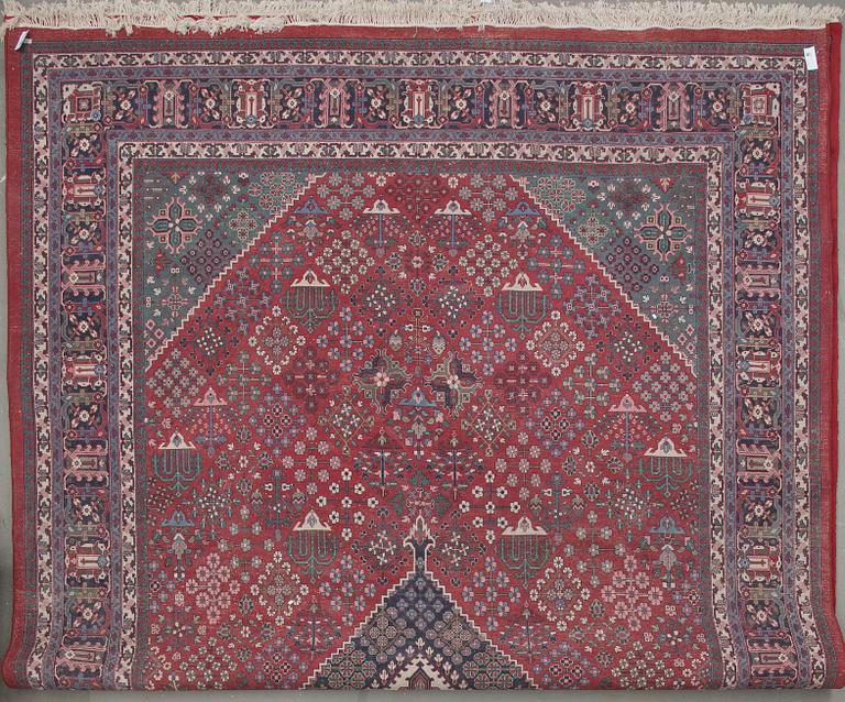 MATTA, orientalisk. Ca 590x355.