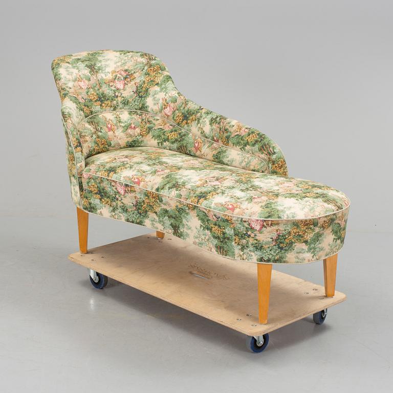 SCHÄSLONG, 1900-tal.