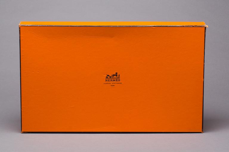 ASK, Hermès.