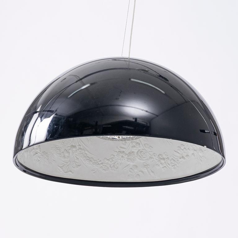 Marcel Wanders, Ceiling lamp, "Skygarden", Flos, 21st century.