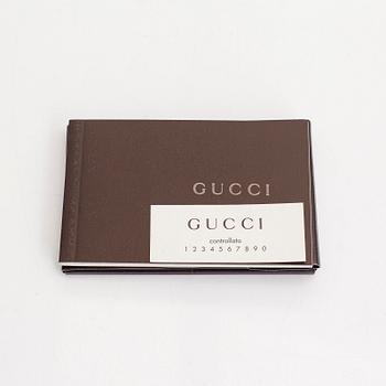 Gucci, "Pelham" väska.
