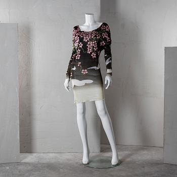 KÄNNING, Gucci, italiensk storlek S.