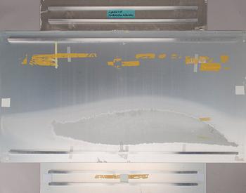 CAROLUS ENCKELL, NIMEÄMÄTÖN.