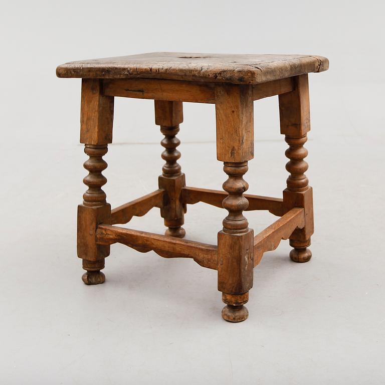 PALL, barock, 1700-tal.