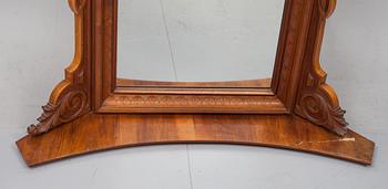 SPEGEL, nyrenässans, 1800/1900-tal.