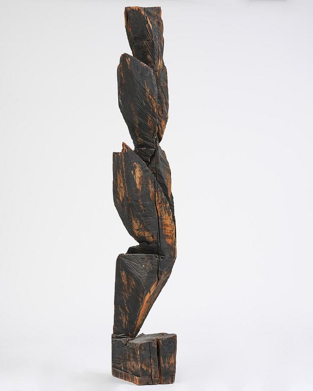 Karl Manfred Rennertz, Untitled.