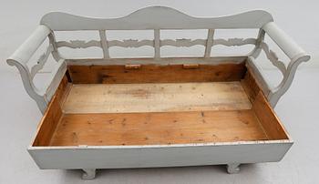 SOFFA, 1800-talets andra hälft.