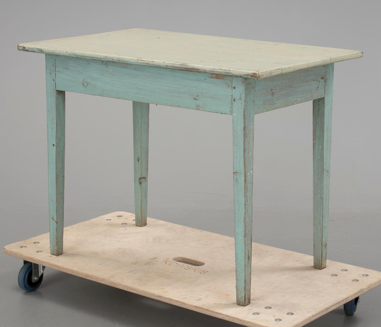 BORD, gustaviansk stil, 1900-talets början.