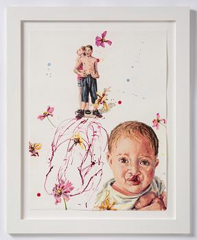 Linn Fernström, "Par på toppen av tänkaren".