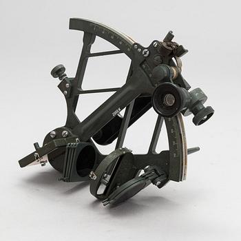 Sextant SNO-M, Sovjetunionen 1900-talets senare hälft.