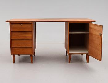 SKRIVBORD, 1900-talets andra hälft.