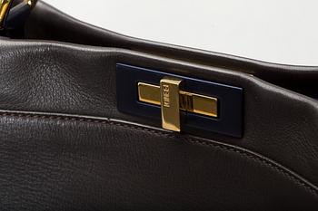 VÄSKA, "Peekaboo Bag Large", Fendi.