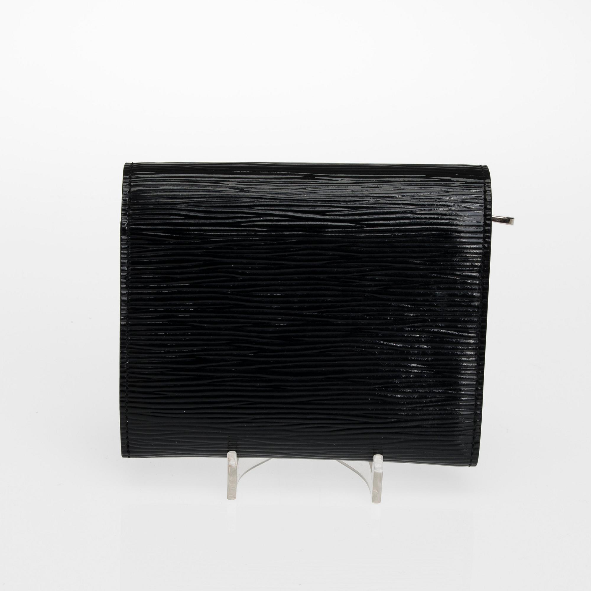 LOMPAKKO, "Joey", Louis Vuitton.