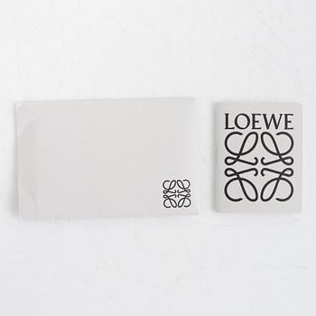 Loewe, väska, "Puzzle Edge Bumbag".