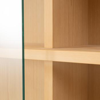 Staffan Holm, skåp, "Museum Cabinet".