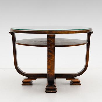 BORD, art déco, 1900-talets första hälft.