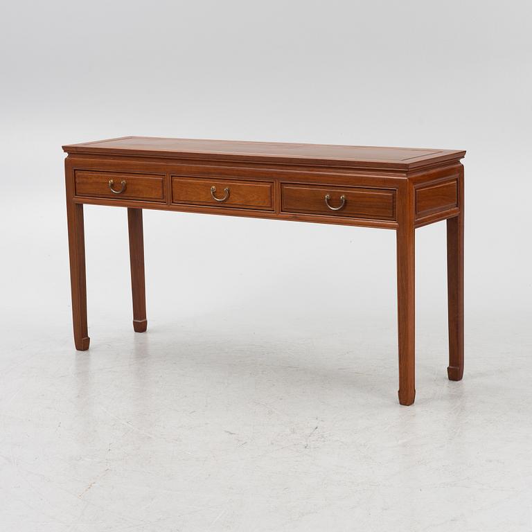 Sideboard, China, modern manufacture.