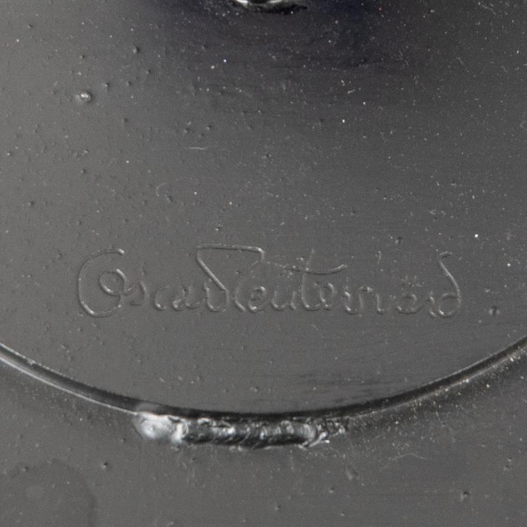 Oscar Reutersvärd, Upward-Striving Chain.