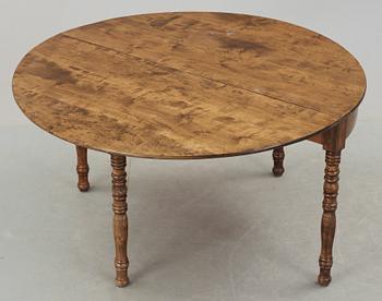 MATBORD, 1800-tal.