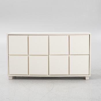 Ulf Scherlin byrå, 2000-tal.