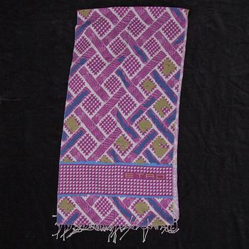 SCARF, Etro.