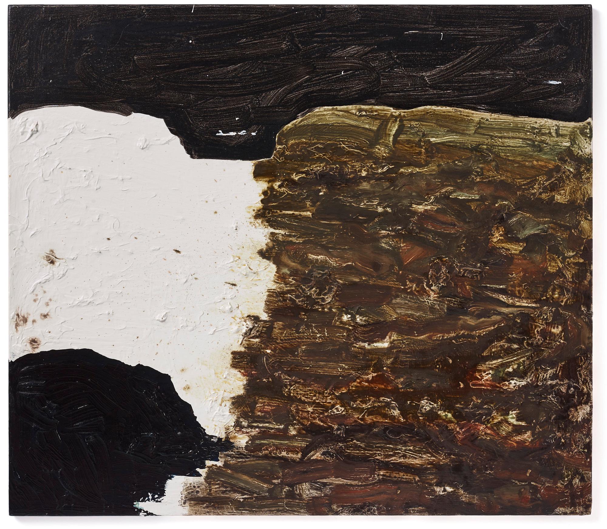 Max Mikael Book, "Sleeper".