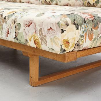 Børge Mogensen, dagbädd, modell 4311/4312, Fredericia Stolefabrik, Danmark.