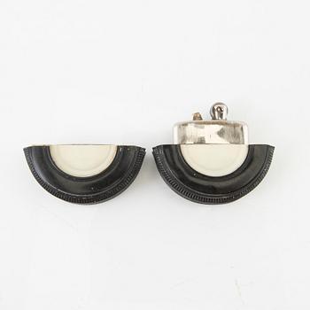 Tändare 3 st 1900-tal.