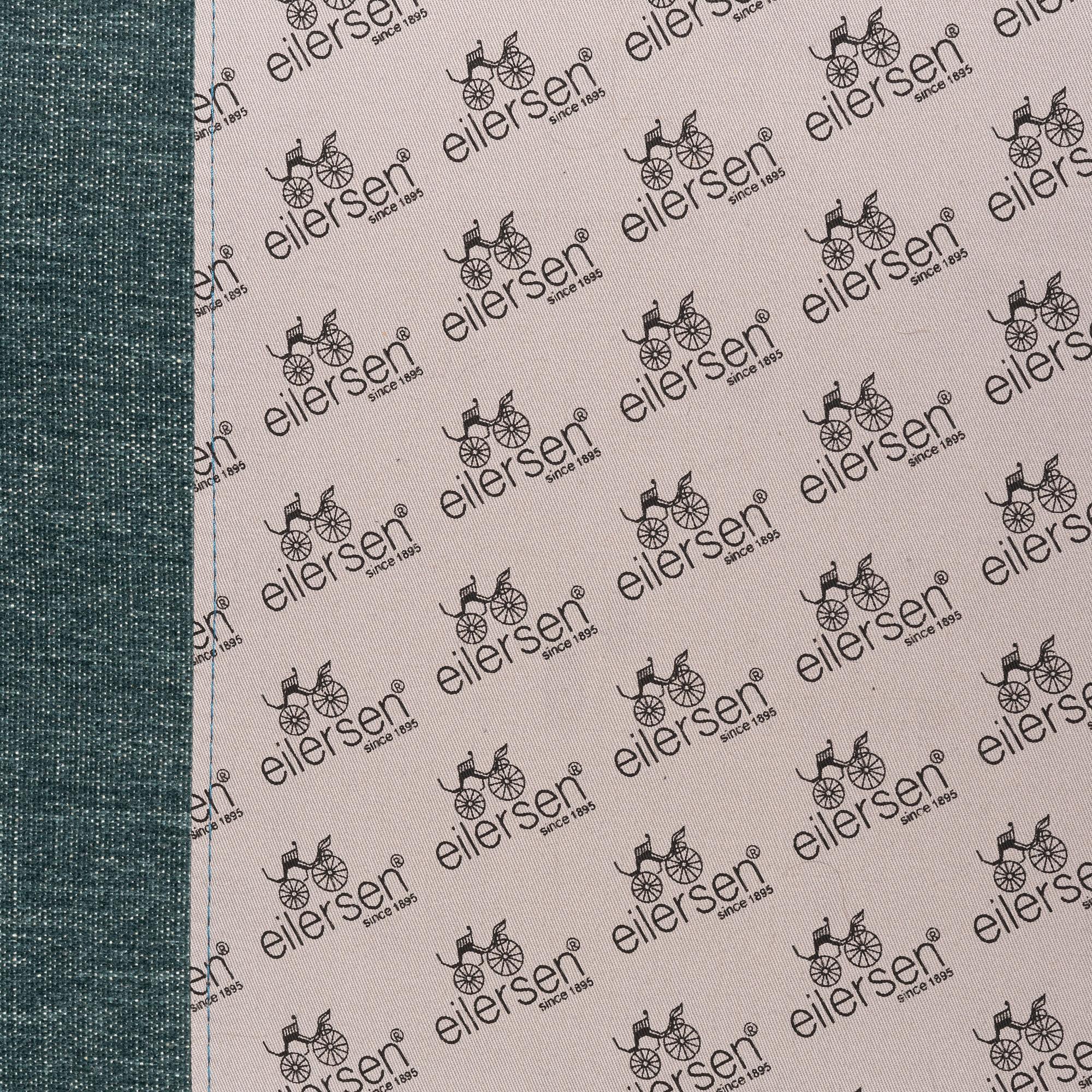 Jens Juul Eilersen, soffa modell "Tub".